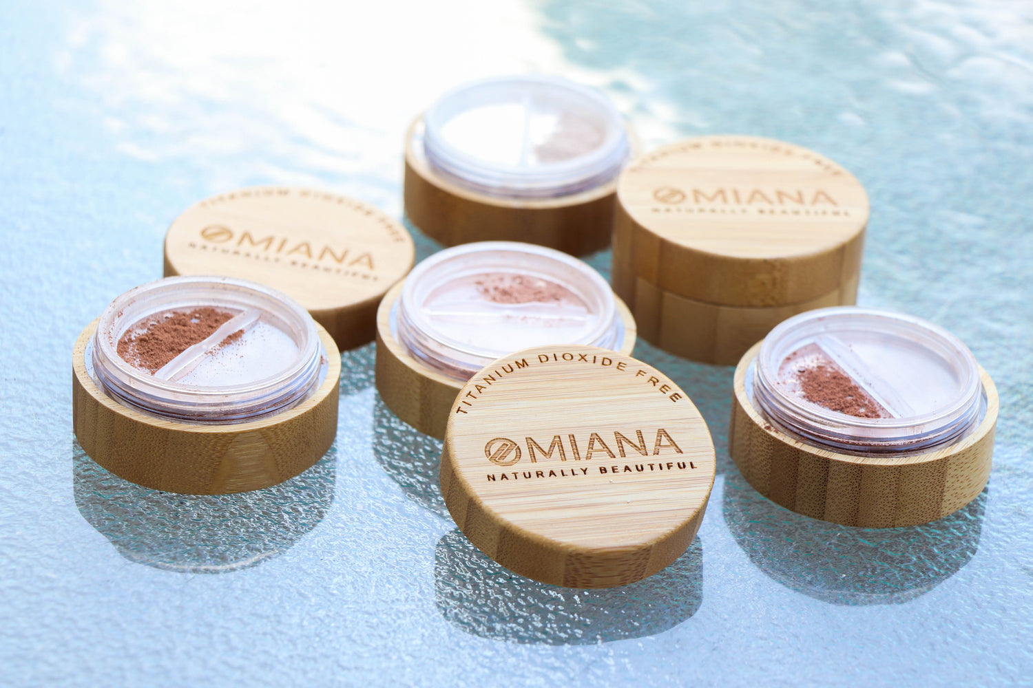 ReSci Collection All Makeup and Skincare - Omiana Beauty