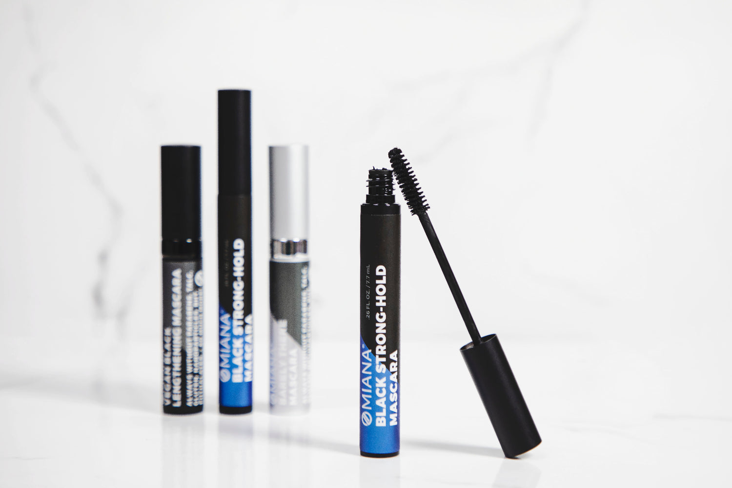 5 Natural Organic Omiana Makeup Brand Formulas You Will LOVE! - Omiana Beauty