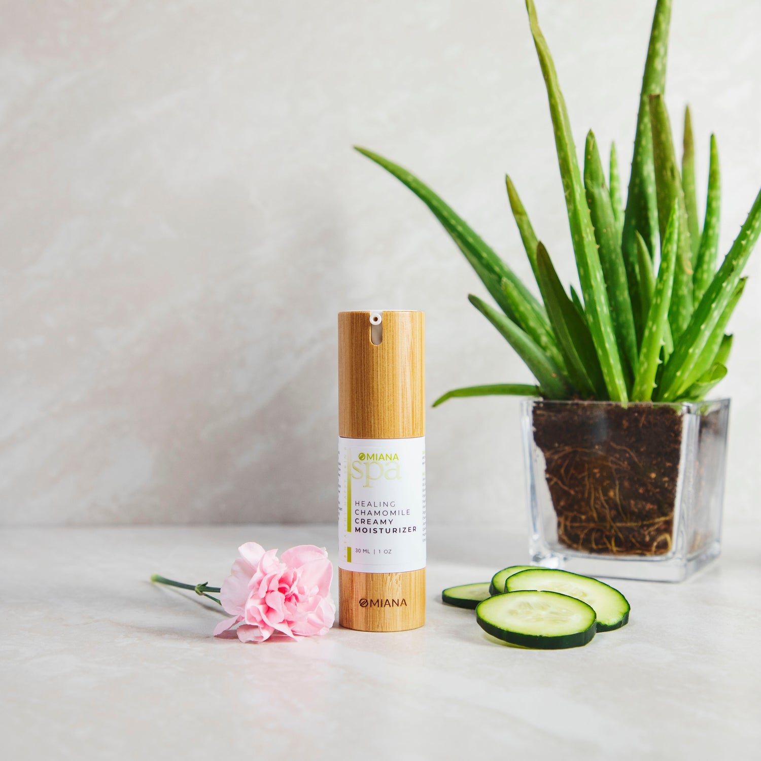 Our Most Popular Skincare - Omiana Beauty