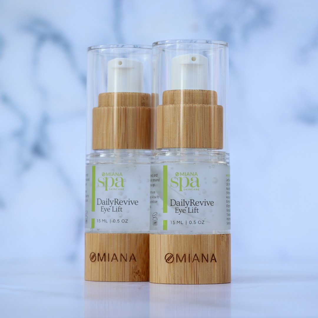 Gentle Face Serums | Hydrating Care for Sensitive Skin