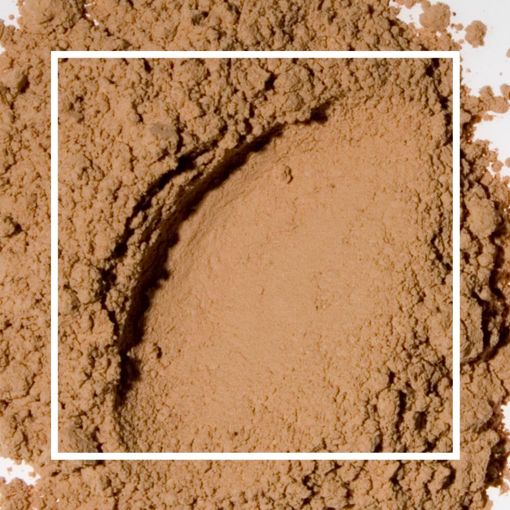 Mineral Makeup For Dry Skin