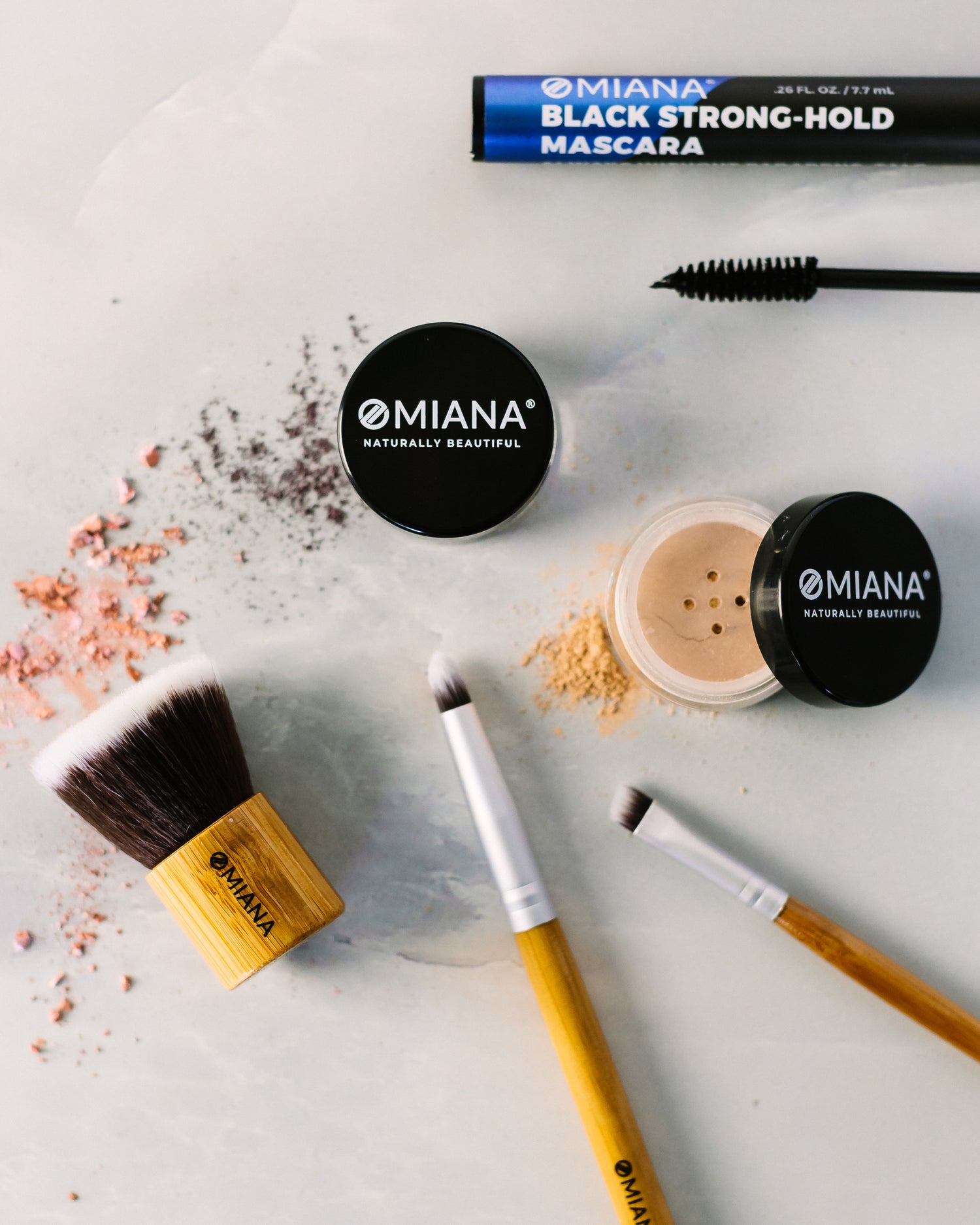 Memorial Day Sale - Omiana Beauty