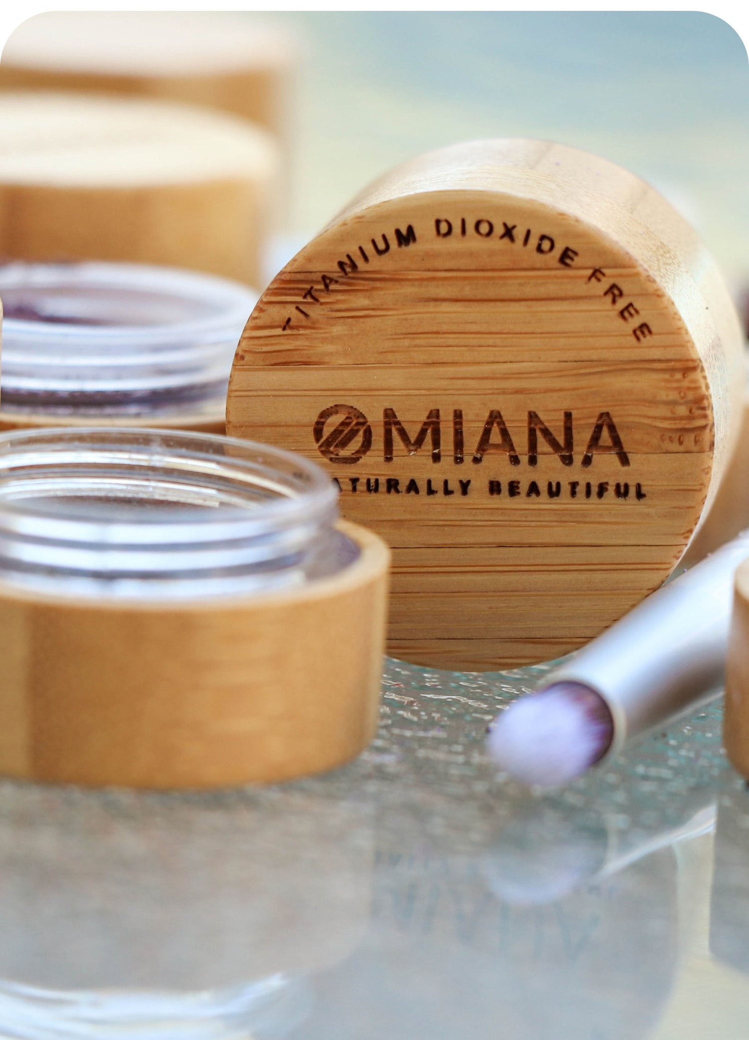 Loose Powder Eyeshadow