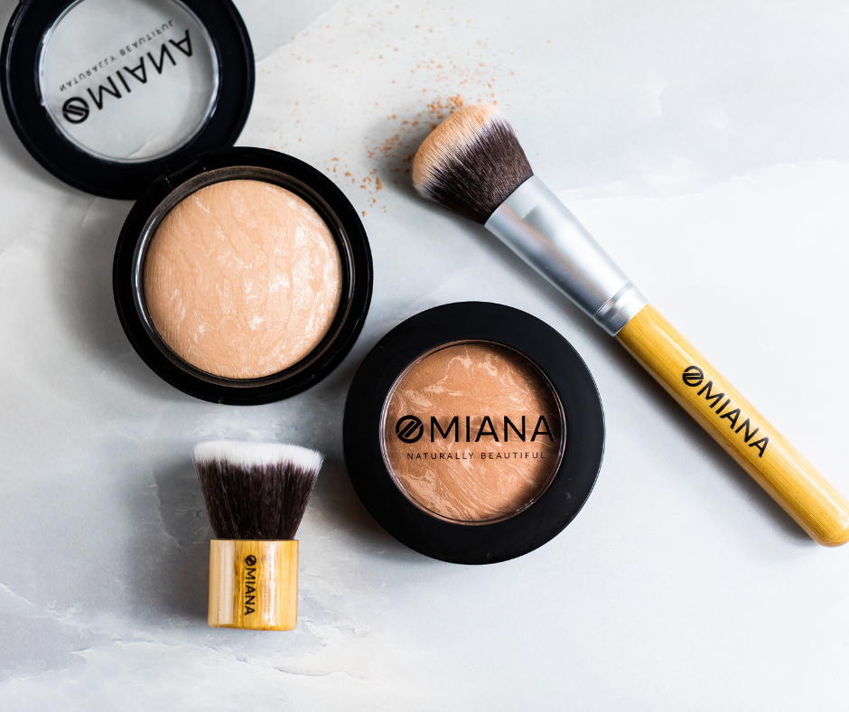 Vegan Makeup for Sensitive Skin | Omiana