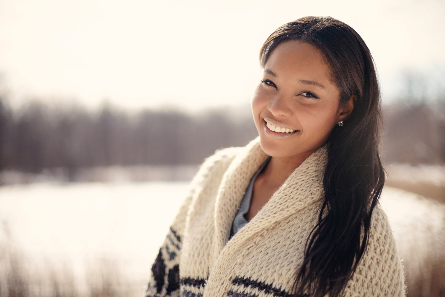 Teen's and 20's - Omiana Beauty