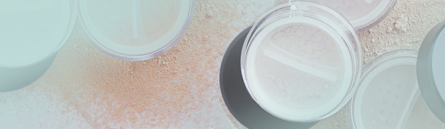 hypoallergenic makeup