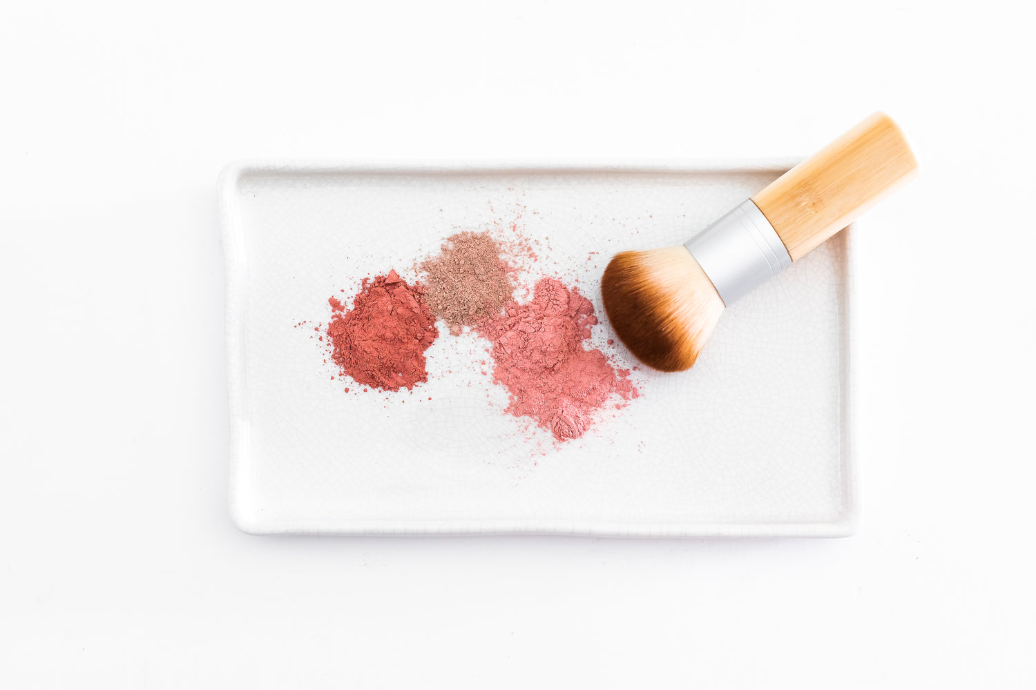 pure satin matte foundation