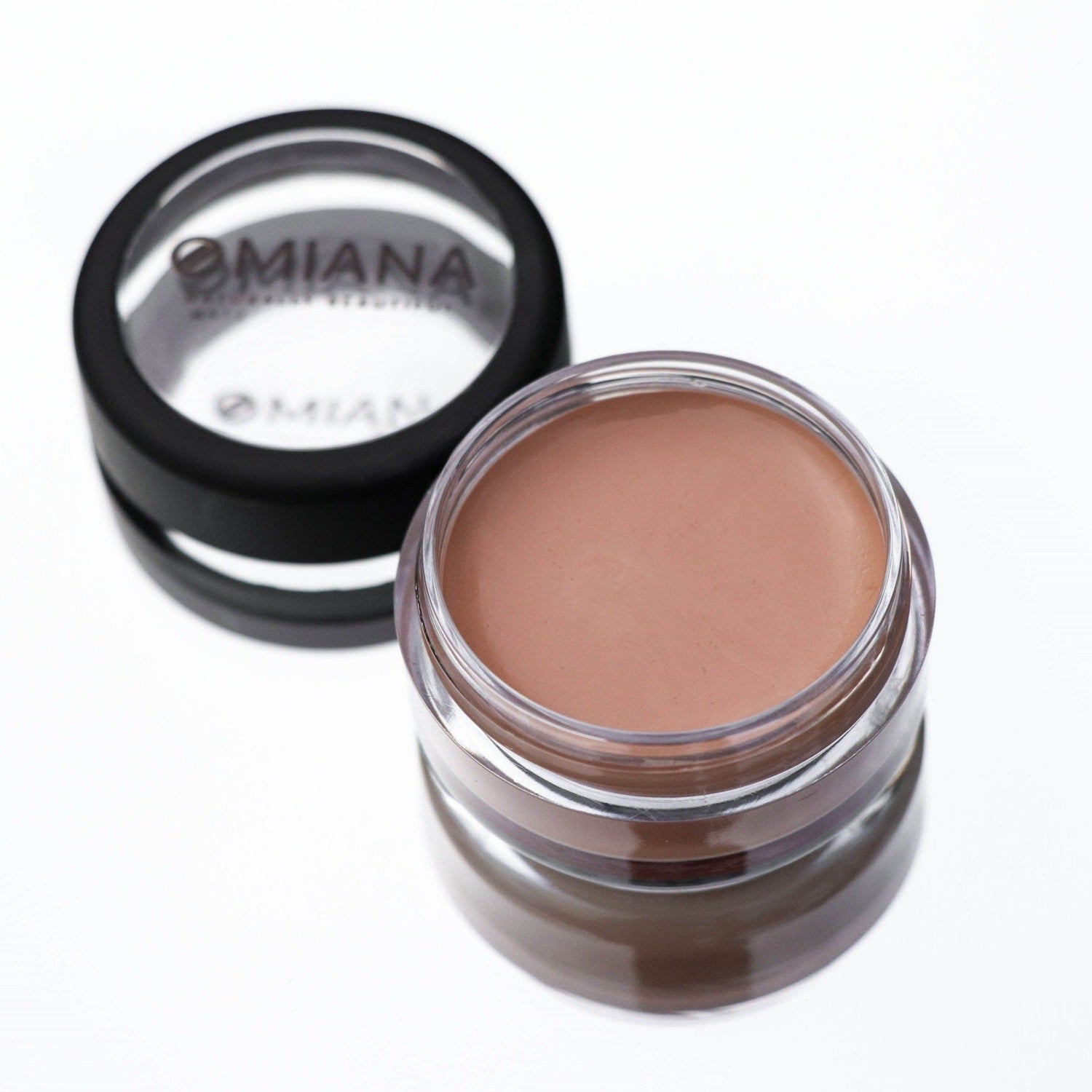 Titanium Dioxide & Mica-Free Concealer & Corrector - Omiana Beauty