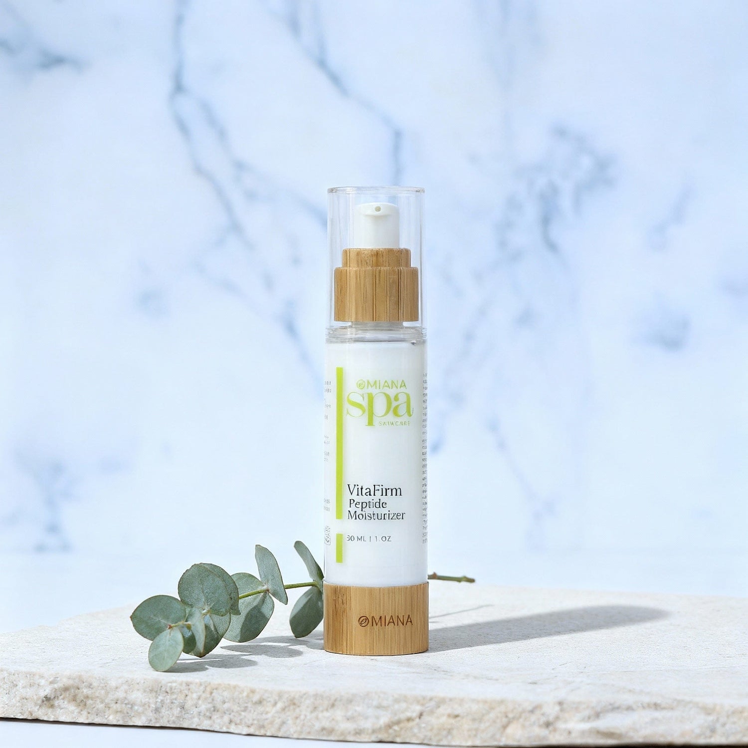 Moisturizers for Sensitive Skin | Gentle, Nourishing Hydration - Omiana Beauty