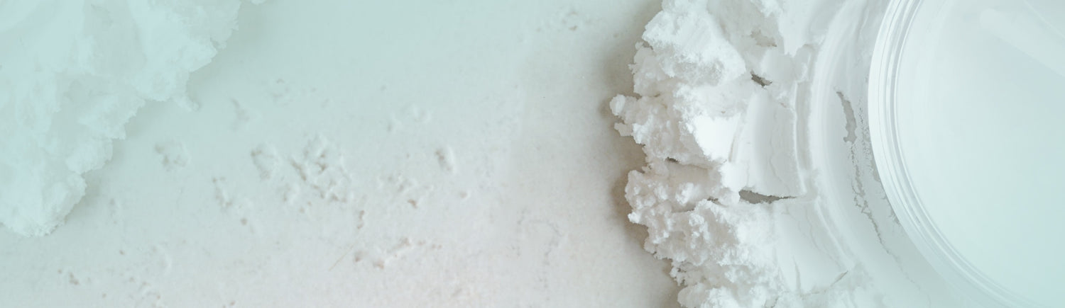 Boron Nitride-Free - Omiana Beauty