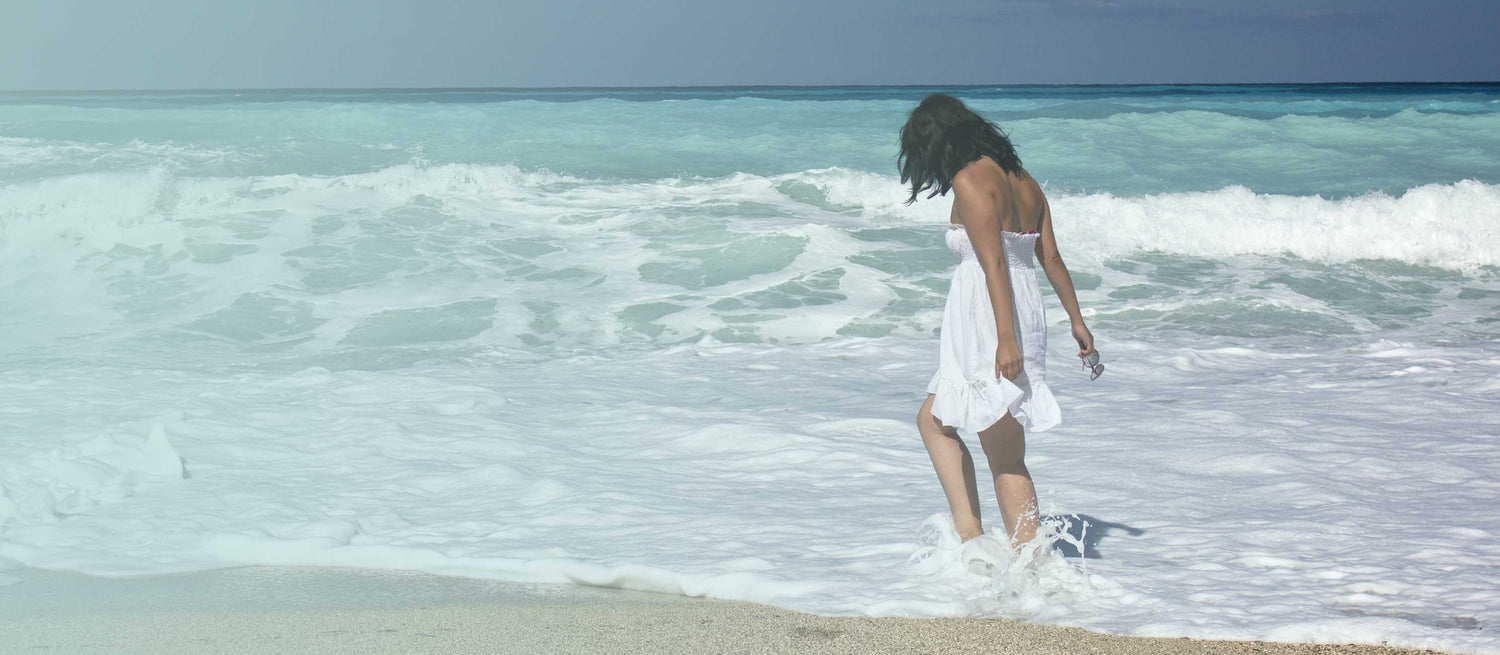Best Natural Formulas for HOT Days! - Omiana Beauty