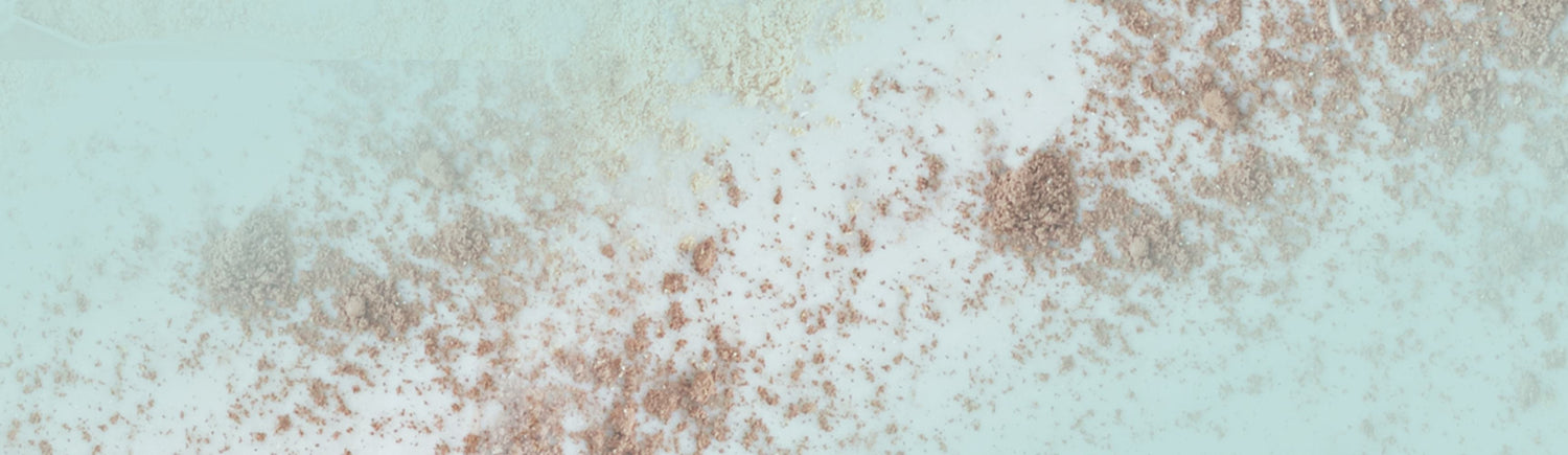 Makeup Without Mica & Titanium Dioxide - Omiana Beauty