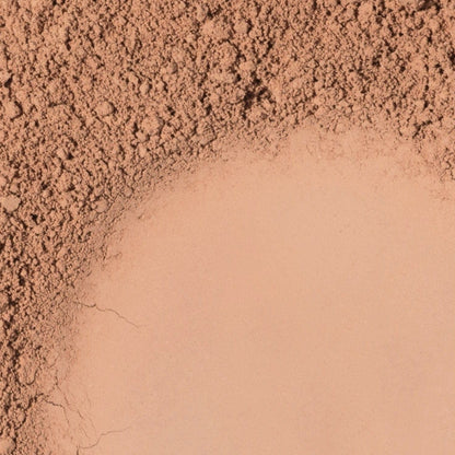 Omiana Beauty Foundation Pretty Loose Powder Mineral Foundation - SAMPLE